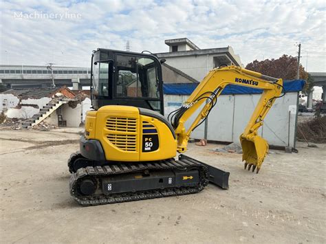 mini excavadora komatsu pc50|komatsu pc50 mini price.